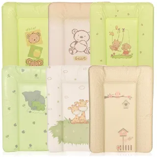 Lorelli Kinder Wickelauflage Softy (50 x 70 cm)