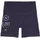 Puma Hyrox Tad Ess Kurze Leggings Deep Plum XL