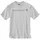Dearborn Relaxed Logo grau 2XL