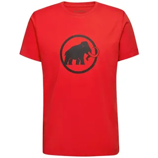 Mammut Core T-Shirt Classic rot XXL