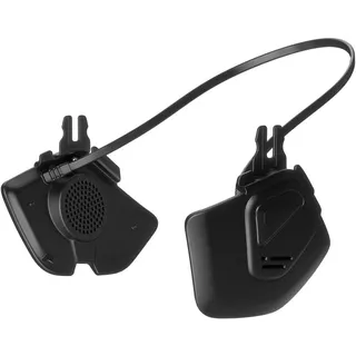 POC Obex Connect Headset Uranium Black One