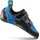 Kletterschuhe (Größe 45, schwarz)