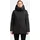 XL 42 schwarz Obermaterial 55 Baumwolle 45 Polyester Innenfutter 100 Nylon