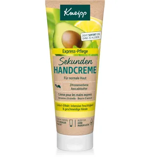 Kneipp Sekunden-Handcreme, 75 ml