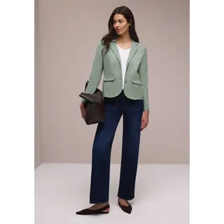 STREET ONE Blazer Grün 44