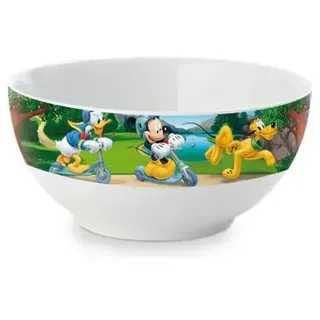 Disney Micky Maus Müslischale