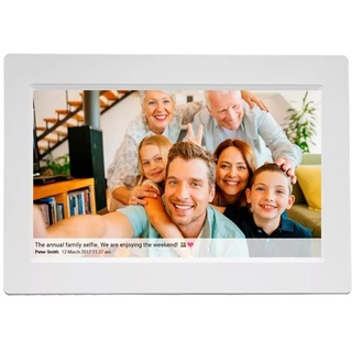 FRAMEO PFF-1015W - White