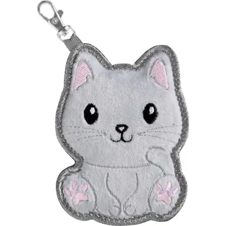 Step By Step KIGA MAGS „Cat Momo“,