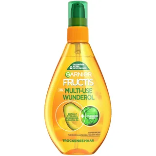 Garnier Fructis All-In-One Leave-In 150 ml)