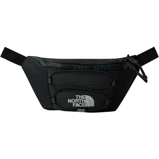 The North Face Jester Lumbar One Size Asphalt Grey / TNF Black