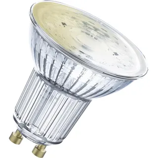 LEDVANCE Smart+ WiFi Spot 486010 5W GU10 warmweiß 3 St.