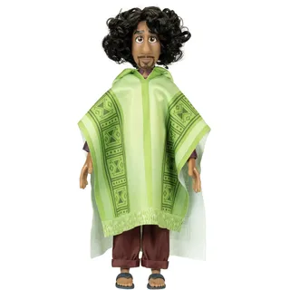 Disney Encanto Bruno Madrigal Modepuppe (226164)