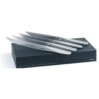 Chroma Type 301 Messerset 4-tlg. 12 cm ergonomischer Griff