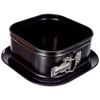 Ibili Springform quadratisch 17 x 17 cm