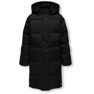 KIDS ONLY KOGIRENE PUFFER COAT OTW NOOS - 134