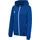 hmlAUTHENTIC PL Zip Hoodie WOMAN true blue S