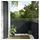 90 x 600 cm Anthrazit Oxford-Gewebe