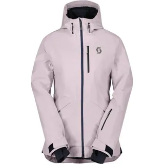 Scott Ultimate Dryo Ripstop Jacke Bliss Pink L