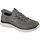 Herren Olive Black 44