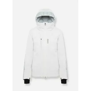 Colmar L. Down Damen Daunenjacke (Weiß 40 Größe) Daunenjacken