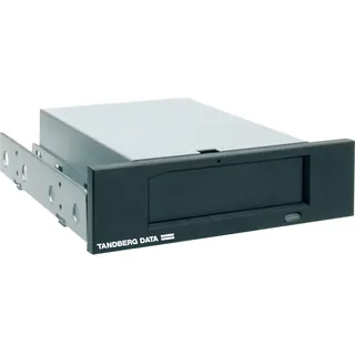 Tandberg RDX Laufwerk USB 3.0 5.25\" Speicherlaufwerk, RDX-Kartusche, 0 GB