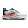 Herren White/Spellbound/Orange 40