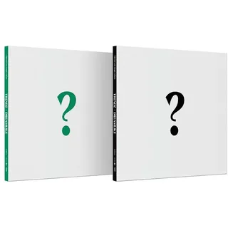 TRENDZ - 4th Single Album Dreamlike CD (2 versions SET)