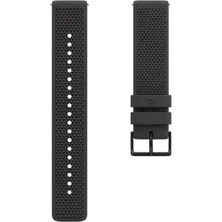 Polar Hybrid-Armband 20mm Grau