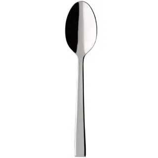Villeroy & Boch Victor Tafellöffel Edelstahl, Stahl, cm, 22 x 6 x 3.5 cm, 1 Einheiten