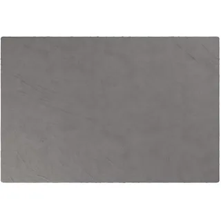 vidaXL Gewichtsdecke Grau 120x180 cm 9 kg Stoff