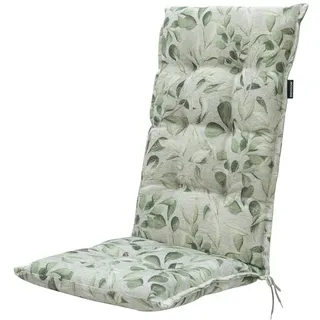Madison Hochlehner-Auflage 123 x 50 cm Polyester Green /