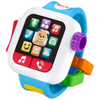 Fisher-Price Lernspaß Smart Watch mehrfarbig