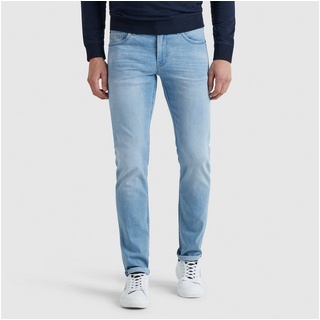 PME LEGEND 5-Pocket-Jeans NAVIGATOR blau 34