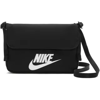 Nike Sportswear Futura 365 Crossbody-Tasche Damen Black/Black/White 