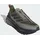 Herren Silver Pebble/Core Black/Impact Orange 42