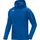 Kapuzenjacke royal 36
