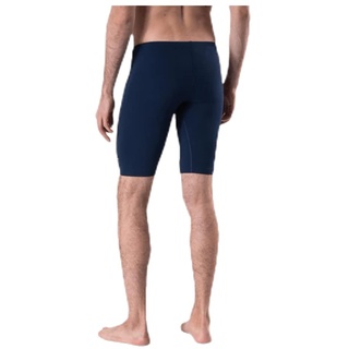 Nike Swim Herren Jammer Badehose, Blau Midnight Navy), 36