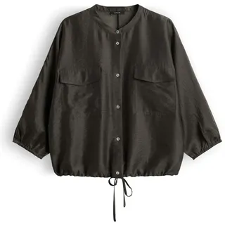 OPUS Satinbluse Damen - 44