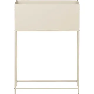 Beliani Tapien 30 x 70 x 100 cm Beige
