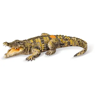 Ravensburger - 00363 – Figur – Tier – Krokodil