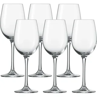 Schott Zwiesel Weißweinglas 0,312 l 6 St.