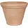 Ø 60 x 47 cm terracotta