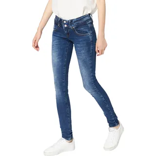 LTB Julita X Skinny Fit Blau 27/30