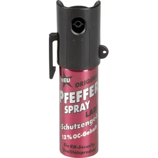 KH-Security 130134Pfefferspray 15ml