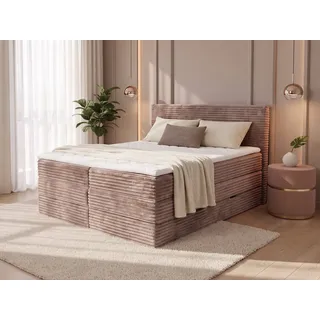 Sofnet Mollo XL 140 x 200 cm Braun