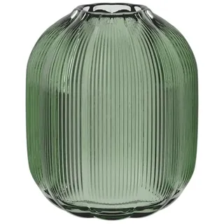 Villeroy & Boch Vase Fleur 19 cm Grün