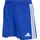 Competition Day Fußballshorts Damen Team Royal Blue/White XS