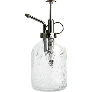 Glas Sprühflasche Mit Komfortablem Design 350 Ml Für