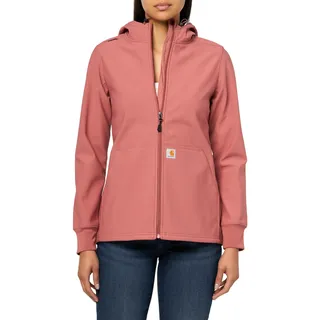 Carhartt Damen Hoodie Schlupfjacke (1er Pack) - XXL