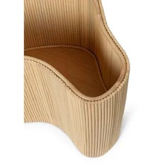Zubehör ferm LIVING, Holz - 50 - 46